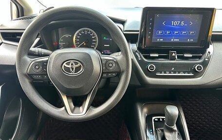 Toyota Corolla, 2021 год, 1 720 000 рублей, 12 фотография