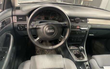 Audi A6, 2000 год, 425 000 рублей, 8 фотография