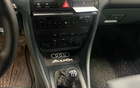 Audi A6, 2000 год, 425 000 рублей, 10 фотография