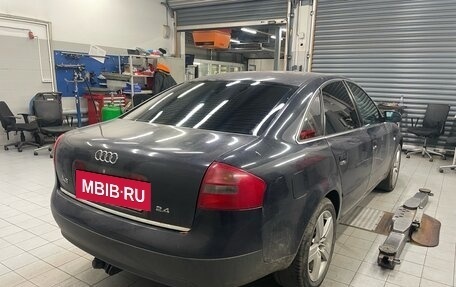 Audi A6, 2000 год, 425 000 рублей, 4 фотография