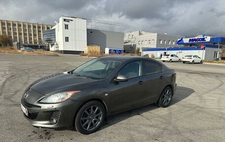 Mazda 3, 2011 год, 1 070 000 рублей, 5 фотография