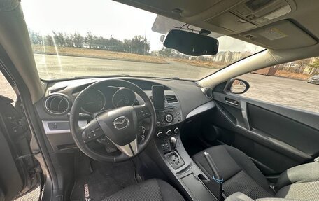 Mazda 3, 2011 год, 1 070 000 рублей, 8 фотография