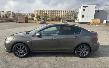 Mazda 3, 2011 год, 1 070 000 рублей, 6 фотография