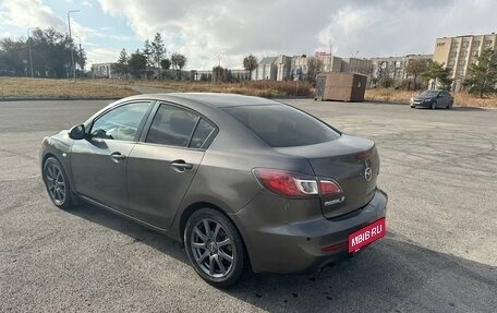 Mazda 3, 2011 год, 1 070 000 рублей, 3 фотография