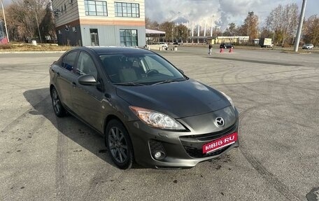 Mazda 3, 2011 год, 1 070 000 рублей, 2 фотография