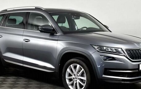 Skoda Kodiaq I, 2020 год, 3 480 000 рублей, 1 фотография