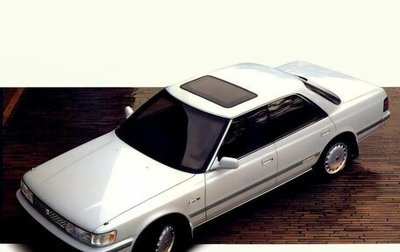 Toyota Chaser IV, 1989 год, 699 999 рублей, 1 фотография