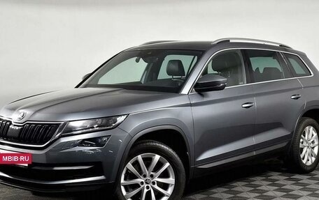 Skoda Kodiaq I, 2020 год, 3 480 000 рублей, 7 фотография