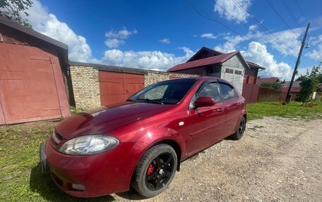 Chevrolet Lacetti, 2008 год, 540 000 рублей, 6 фотография