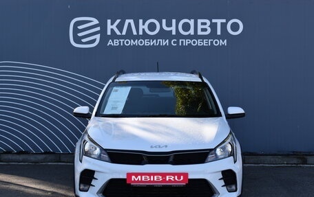 KIA Rio IV, 2021 год, 1 770 000 рублей, 3 фотография