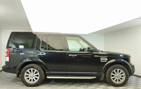 Land Rover Discovery IV, 2009 год, 1 650 000 рублей, 3 фотография