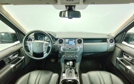 Land Rover Discovery IV, 2009 год, 1 650 000 рублей, 7 фотография