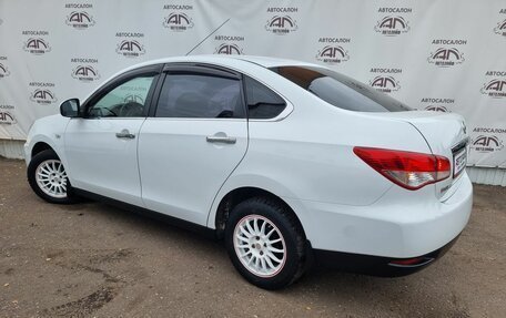 Nissan Almera, 2013 год, 835 000 рублей, 3 фотография