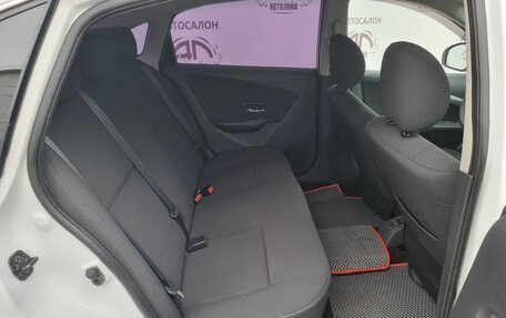 Nissan Almera, 2013 год, 835 000 рублей, 12 фотография