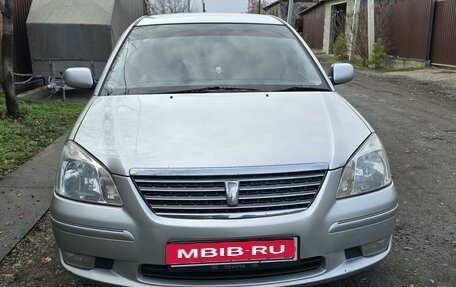 Toyota Premio, 2003 год, 875 000 рублей, 1 фотография