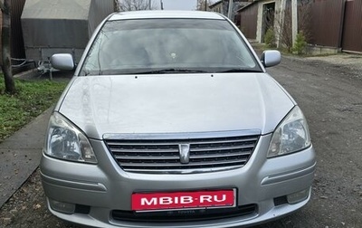 Toyota Premio, 2003 год, 875 000 рублей, 1 фотография