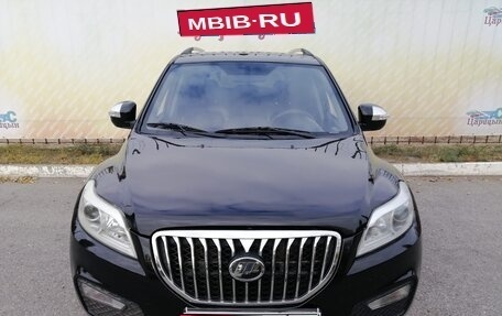 Lifan X60 I рестайлинг, 2016 год, 860 000 рублей, 8 фотография