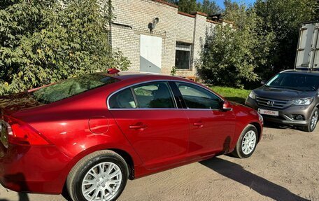 Volvo S60 III, 2010 год, 1 150 000 рублей, 3 фотография