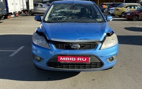 Ford Focus II рестайлинг, 2008 год, 350 000 рублей, 2 фотография