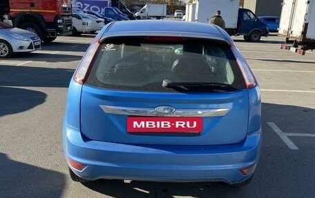 Ford Focus II рестайлинг, 2008 год, 350 000 рублей, 3 фотография