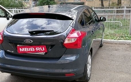 Ford Focus III, 2013 год, 950 000 рублей, 5 фотография