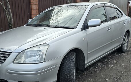 Toyota Premio, 2003 год, 875 000 рублей, 2 фотография