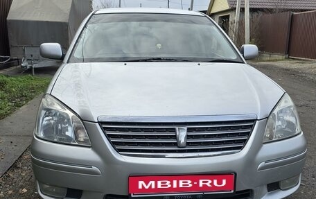 Toyota Premio, 2003 год, 875 000 рублей, 4 фотография