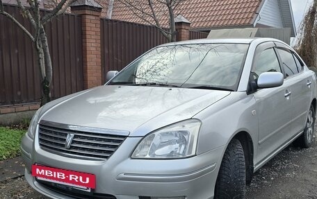 Toyota Premio, 2003 год, 875 000 рублей, 25 фотография