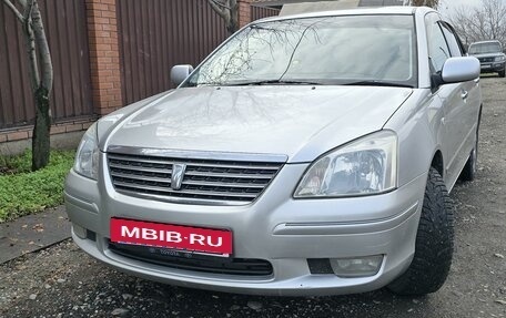 Toyota Premio, 2003 год, 875 000 рублей, 27 фотография