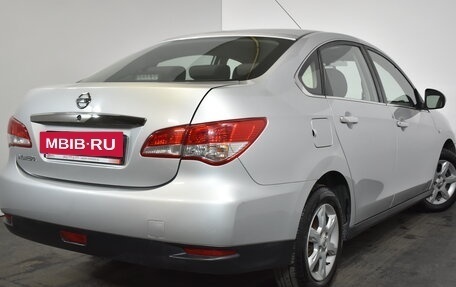 Nissan Almera, 2017 год, 969 000 рублей, 6 фотография