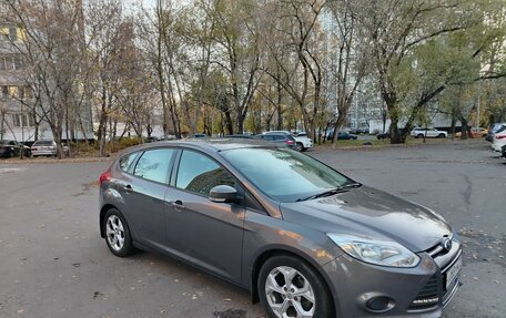 Ford Focus III, 2013 год, 1 550 000 рублей, 3 фотография