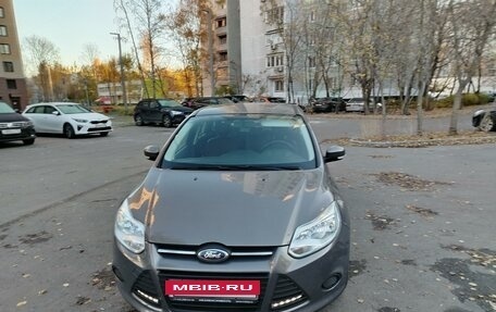 Ford Focus III, 2013 год, 1 550 000 рублей, 2 фотография