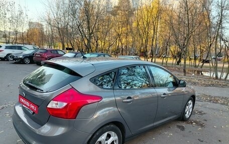 Ford Focus III, 2013 год, 1 550 000 рублей, 6 фотография