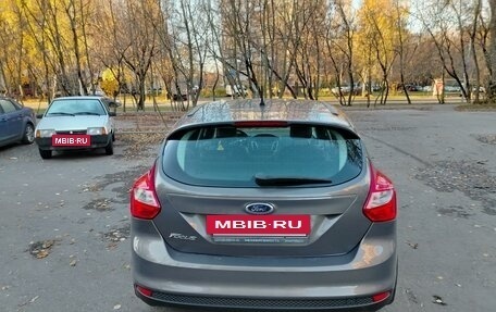 Ford Focus III, 2013 год, 1 550 000 рублей, 5 фотография