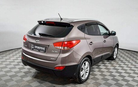 Hyundai ix35 I рестайлинг, 2012 год, 1 300 000 рублей, 5 фотография