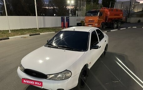 Ford Mondeo II, 1997 год, 164 000 рублей, 3 фотография