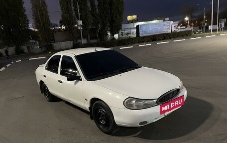 Ford Mondeo II, 1997 год, 164 000 рублей, 2 фотография