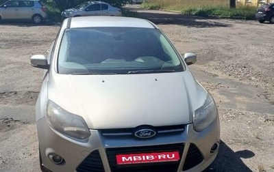 Ford Focus III, 2013 год, 800 000 рублей, 1 фотография