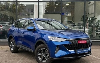 Haval F7 I, 2024 год, 2 850 000 рублей, 1 фотография