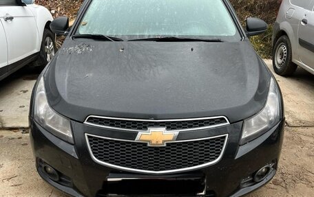 Chevrolet Cruze II, 2011 год, 750 000 рублей, 12 фотография