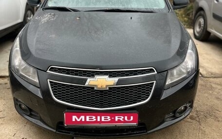 Chevrolet Cruze II, 2011 год, 750 000 рублей, 15 фотография