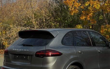 Porsche Cayenne III, 2015 год, 5 900 000 рублей, 11 фотография