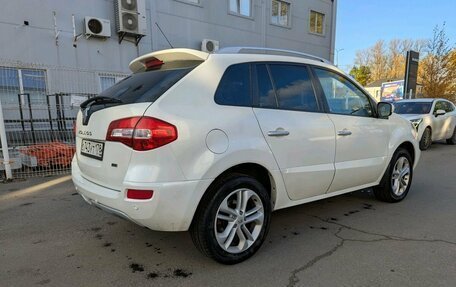 Renault Koleos I рестайлинг 2, 2013 год, 1 249 000 рублей, 4 фотография