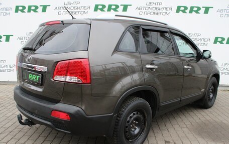 KIA Sorento II рестайлинг, 2009 год, 1 199 000 рублей, 3 фотография