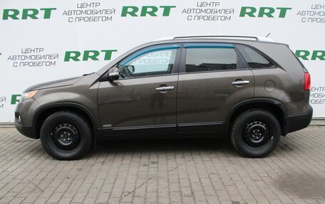 KIA Sorento II рестайлинг, 2009 год, 1 199 000 рублей, 5 фотография