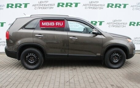 KIA Sorento II рестайлинг, 2009 год, 1 199 000 рублей, 2 фотография