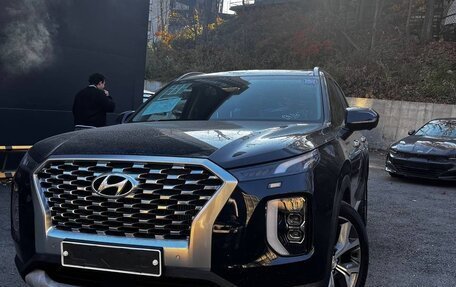 Hyundai Palisade I, 2020 год, 3 450 000 рублей, 4 фотография