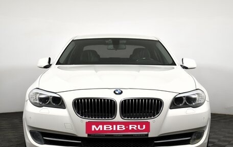 BMW 5 серия, 2012 год, 1 695 000 рублей, 2 фотография