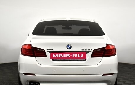 BMW 5 серия, 2012 год, 1 695 000 рублей, 5 фотография