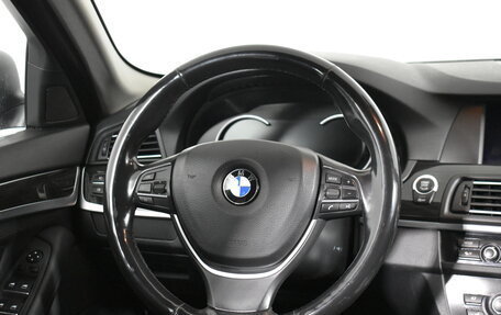 BMW 5 серия, 2012 год, 1 695 000 рублей, 21 фотография